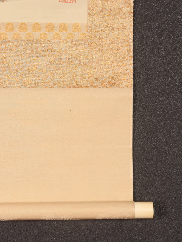 掛け軸や骨董品の販売・買取なら株式会社縁［大阪］