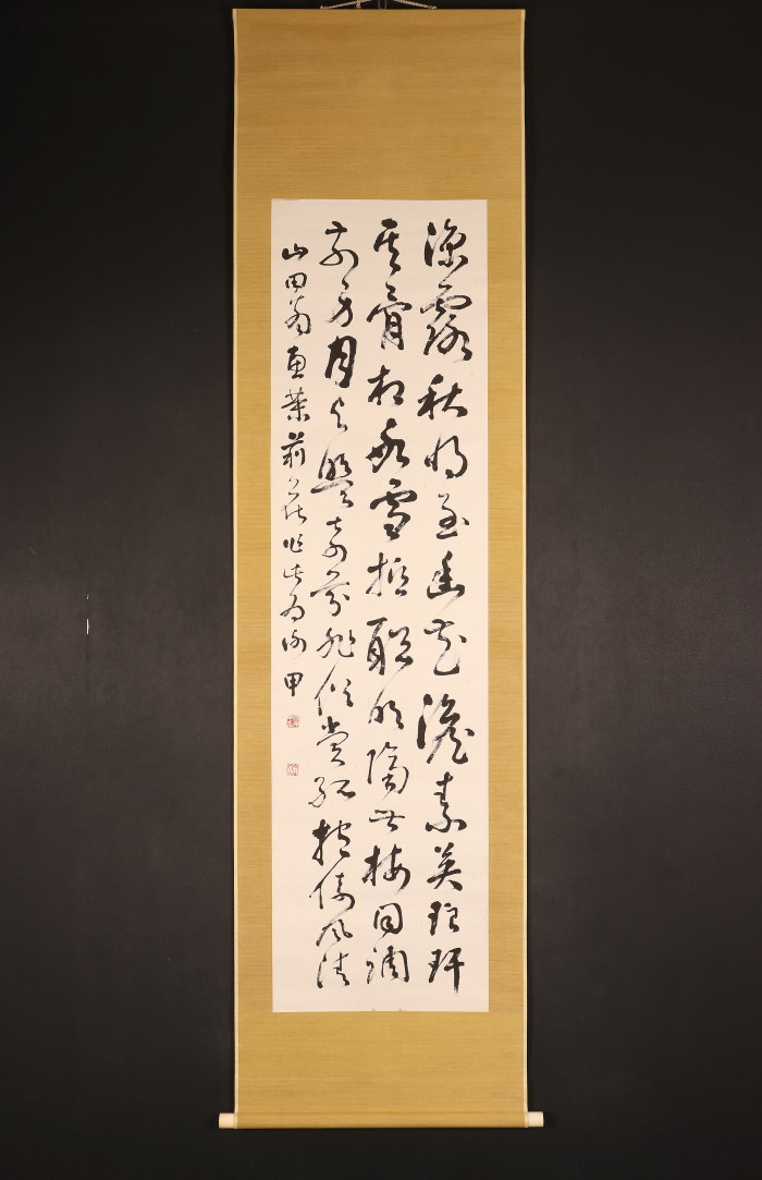 掛け軸や骨董品の販売・買取なら株式会社縁［大阪］