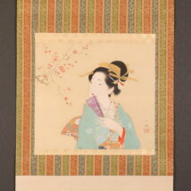 掛け軸や骨董品の販売・買取なら株式会社縁［大阪］