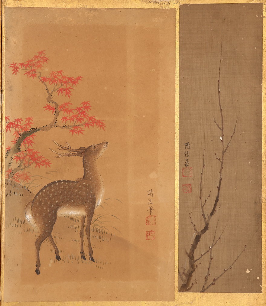 掛け軸や骨董品の販売・買取なら株式会社縁［大阪］