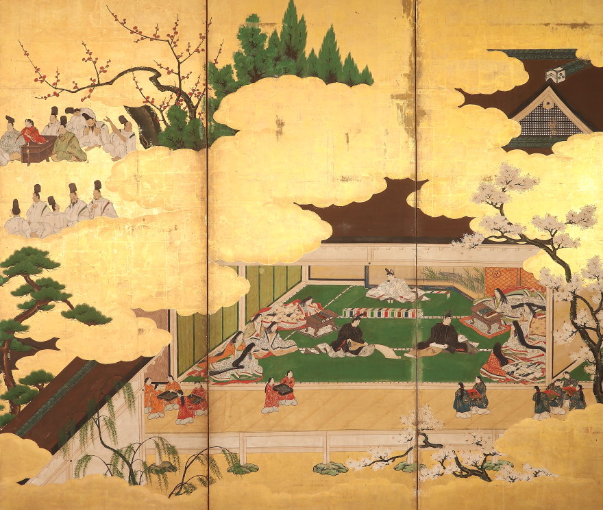 掛け軸や骨董品の販売・買取なら株式会社縁［大阪］