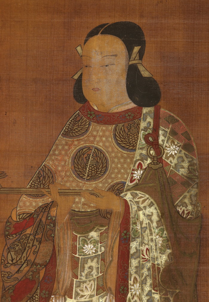 掛け軸や骨董品の販売・買取なら株式会社縁［大阪］