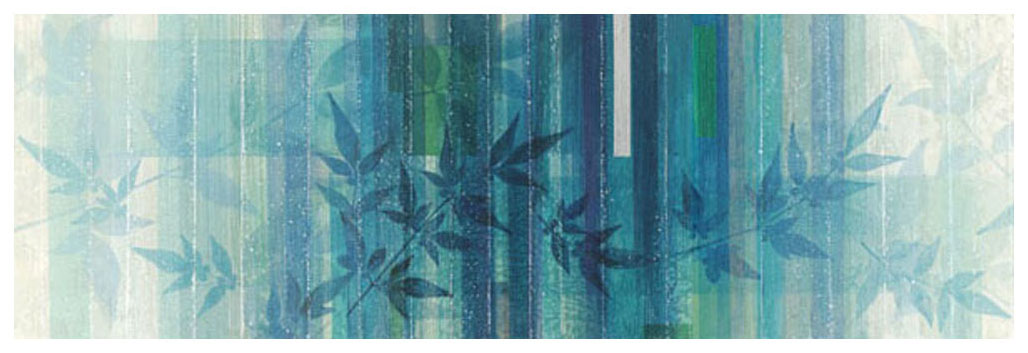 山本早苗 絵画 (版画/ジクレー) 風に舞う 6595|アート＆フレーム|絵と