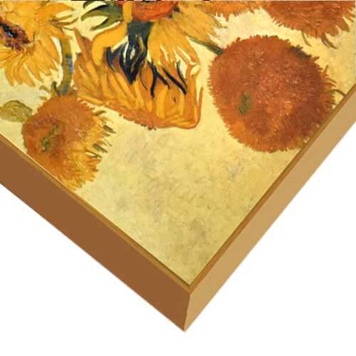 渡辺あきお 絵画(ダイヤモンド・スクリーニング) ぼくから貴女へ 3955