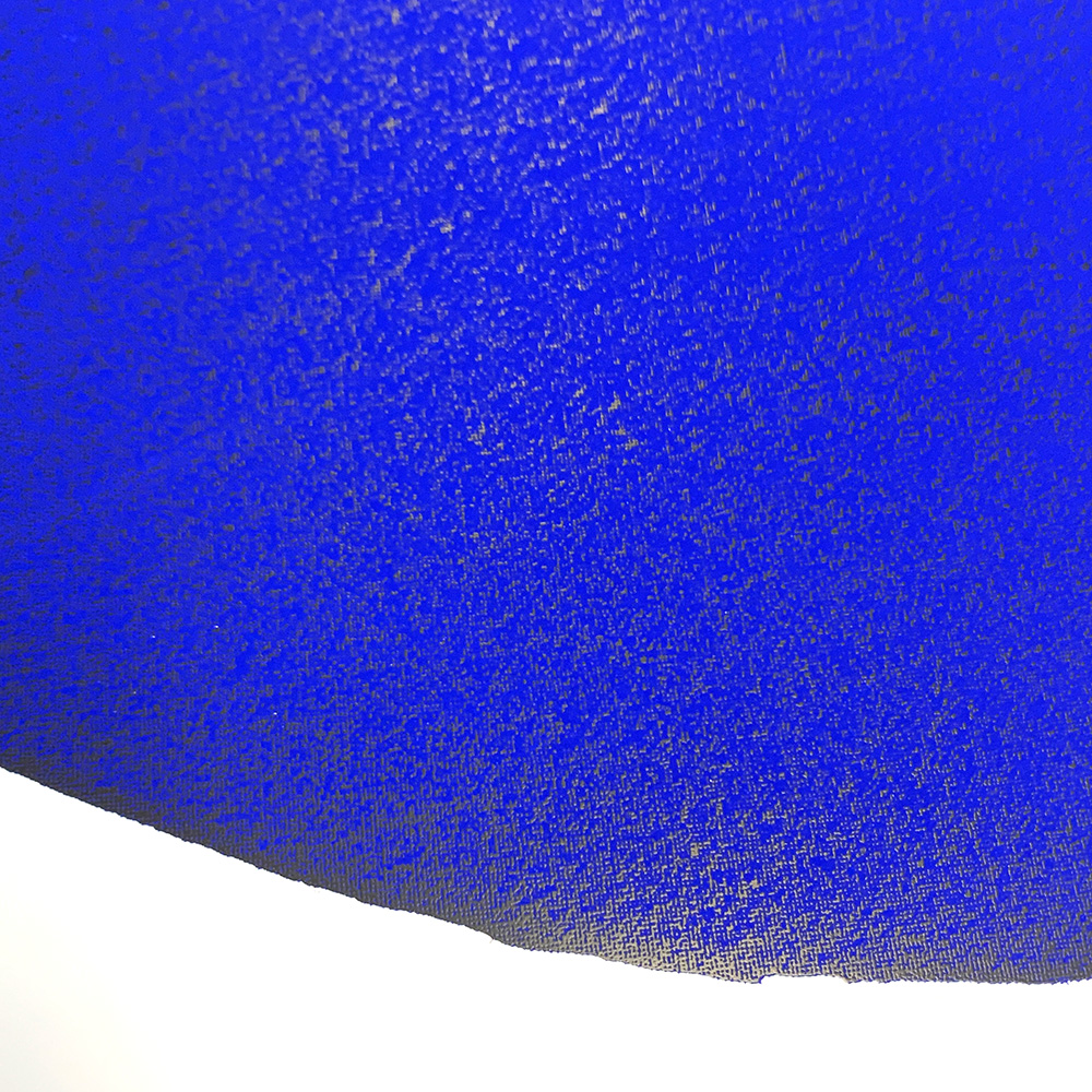 イヴ・クライン ポスター Disque bleu IKB 54 1957|アート＆フレーム