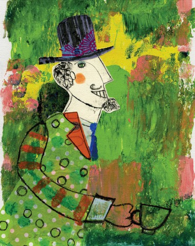 蟹江杏(版画）|アート＆フレーム|絵と額縁の専門店