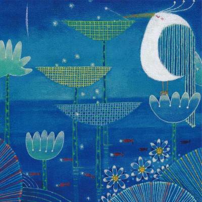 樋口匡子(版画）|アート＆フレーム|絵と額縁の専門店