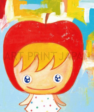 アリカワコウヘイ！(版画）|アート＆フレーム|絵と額縁の専門店