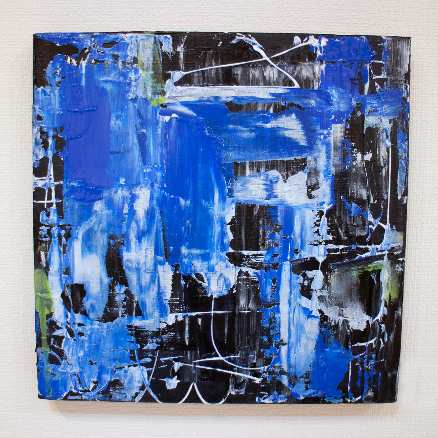 作家紹介｜アートスペースカワモト