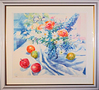 お買い得作品コーナー！リトグラフ 特価品 激安 版画