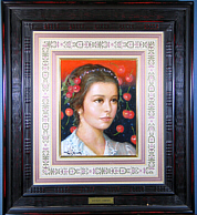 柴田米三作品を卸価格で販売しています！