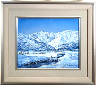 黒沢信男作品を卸価格で販売しています！