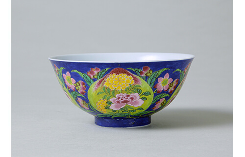 松岡コレクション 中国の陶磁 明から清まで | 松岡美術館 | 美術館