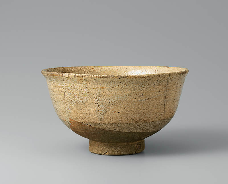 企画展 魅惑の朝鮮陶磁 特別企画 謎解き奥高麗茶碗 | 根津美術館