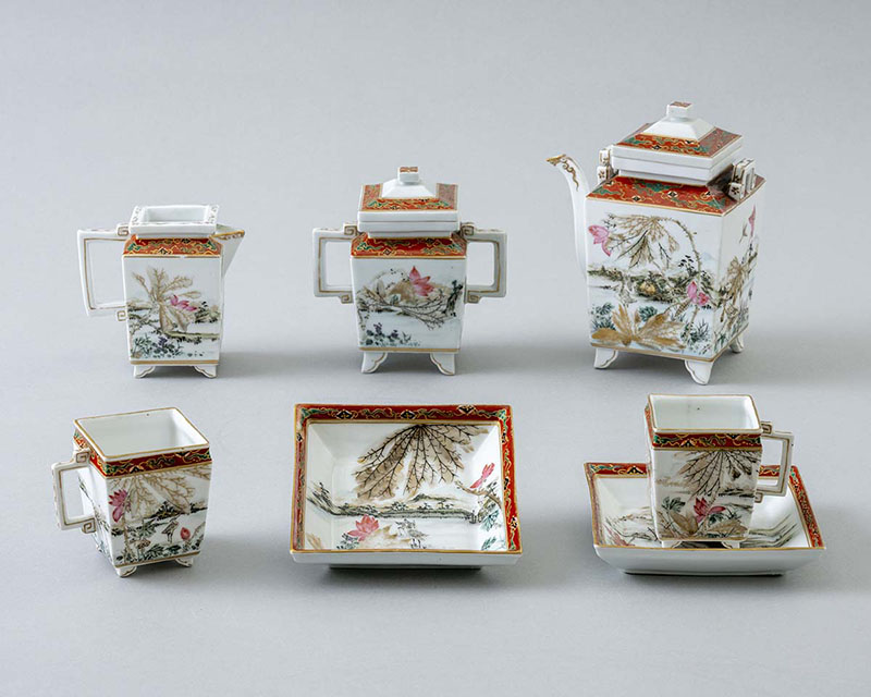 東山焼と姫路のやきもの | 兵庫陶芸美術館 | 美術館・展覧会情報サイト