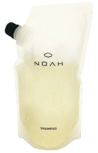 NOAHシャンプー・トリートメント詰め替え700㎖発売！ | 株式会社アルテ