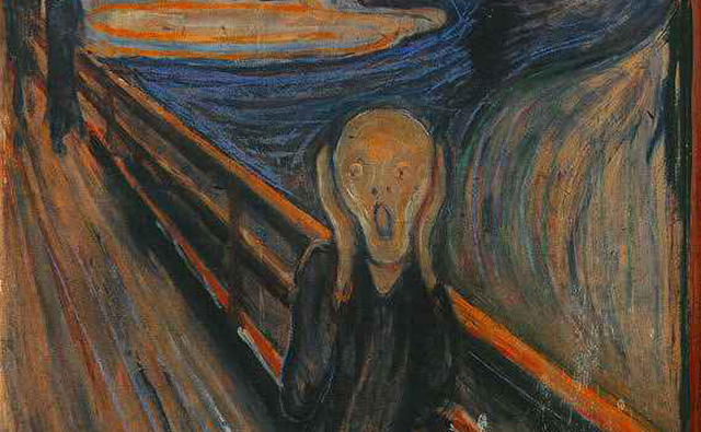 ムンクの作品（エドヴァルド・ムンク） | アートセラピーパーク（色の