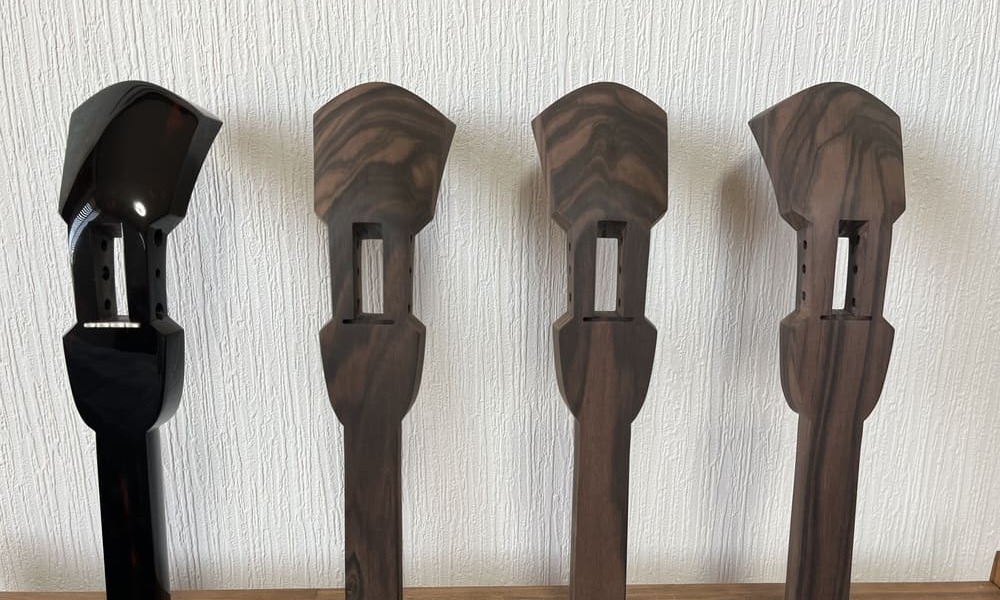 沖縄三線の棹 | Artistry