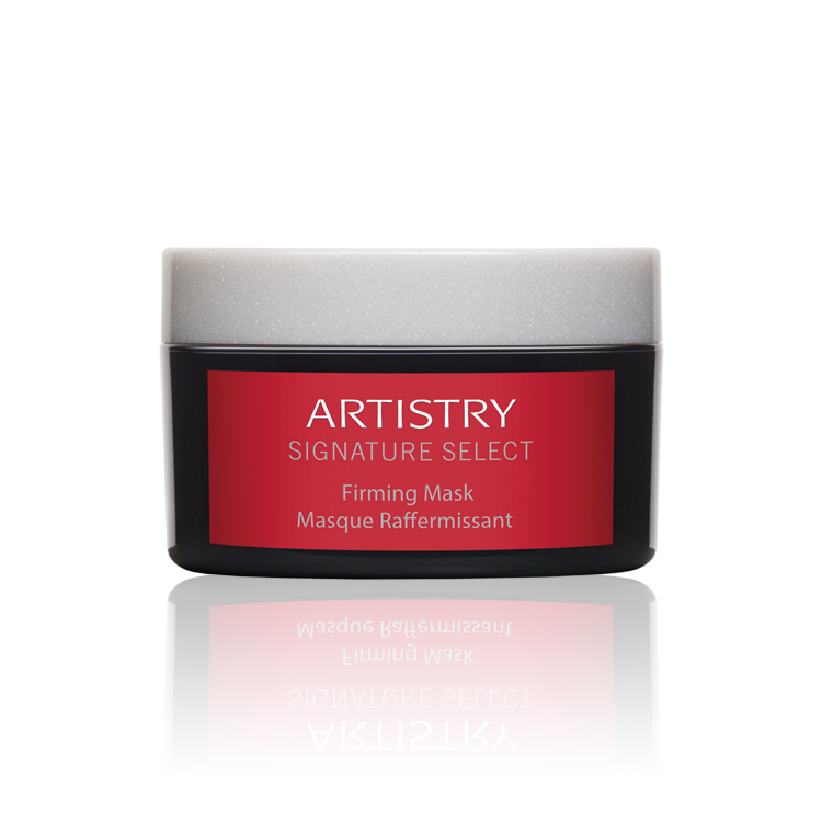 パーソナライズ マスク | アーティストリー