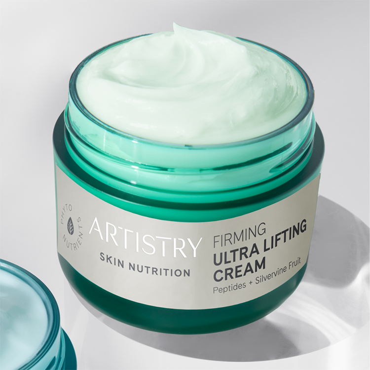 アーティストリースキン NT™ ひきしめクリーム | アーティストリー