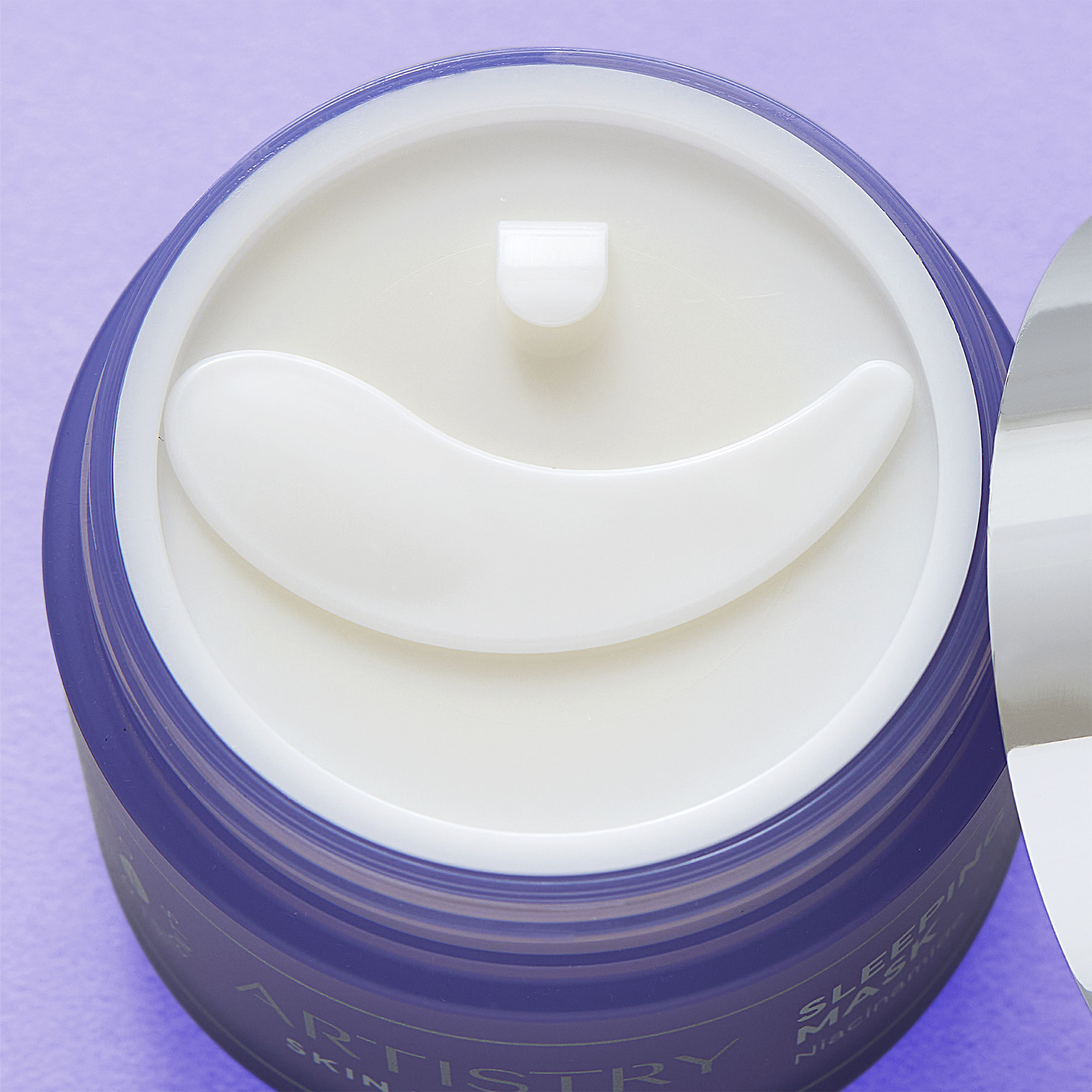 アーティストリー スキン NT™ スリーピング マスク | アーティストリー