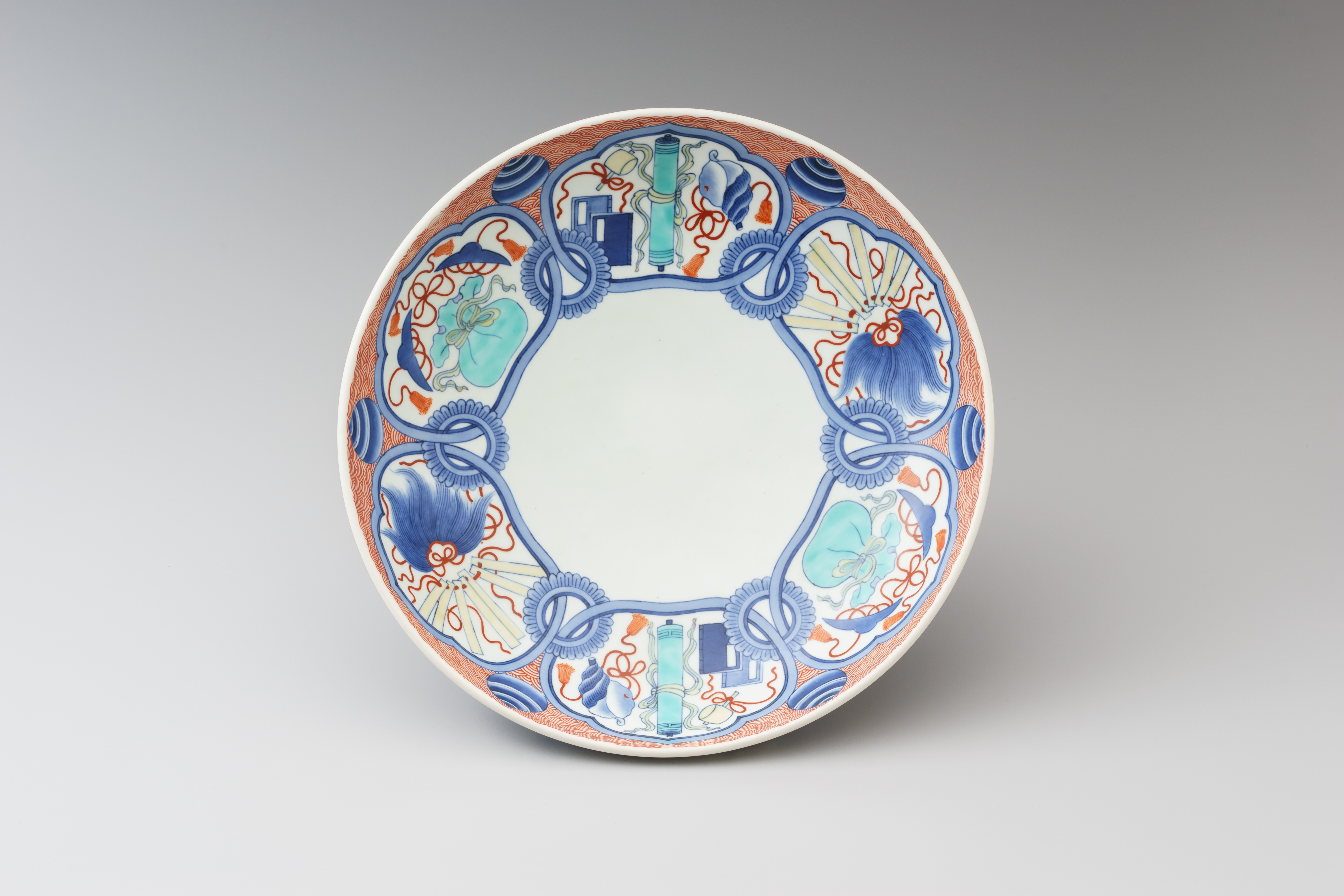 今右衛門古陶磁美術館にて「色鍋島の逸品」開催！｜有田観光協会 あり