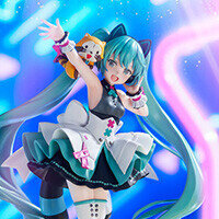 goods｜初音ミク×ラスカル