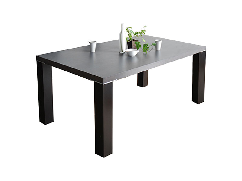 531ダイニングテーブル160/日本製/MORITA/モリタインテリア