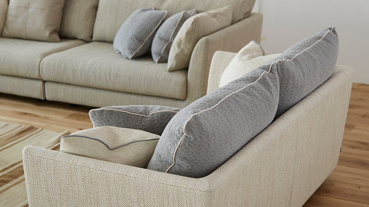 A・SOFA MEDIUM 10 | PRODUCTS | arflex（アルフレックス ジャパン）