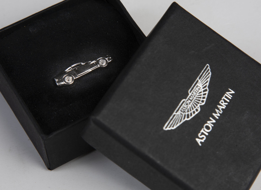 Aston Martin Gifts & Accessories | Aston Parts