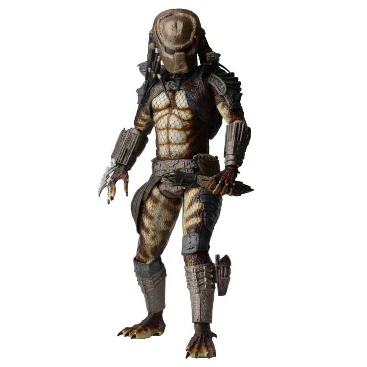 ASTRO ZOMBIES | NECA PREDATOR 1/4スケール PREDATOR 2 SPECIAL