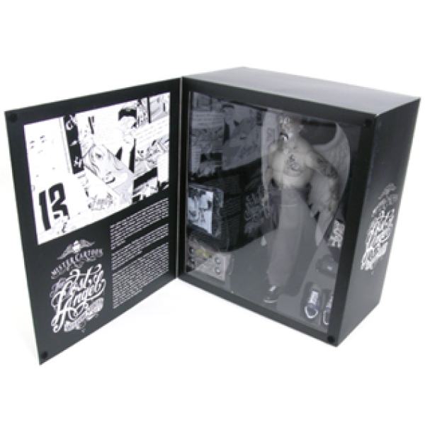 MISTER CARTOON/THE LOSTANGEL VOL.1 フィギュア|SPOT ITEM|ストリート