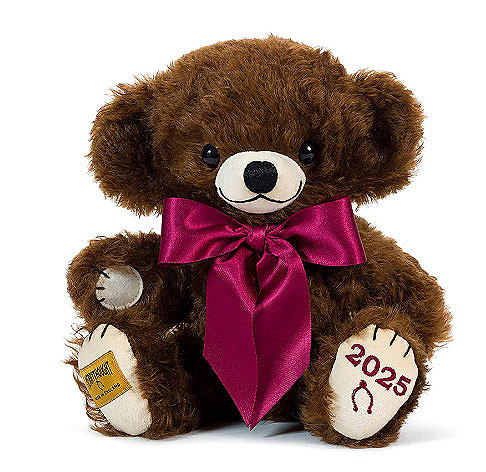 Merrythought Cheeky and Punkie Bears at Ashby Bears