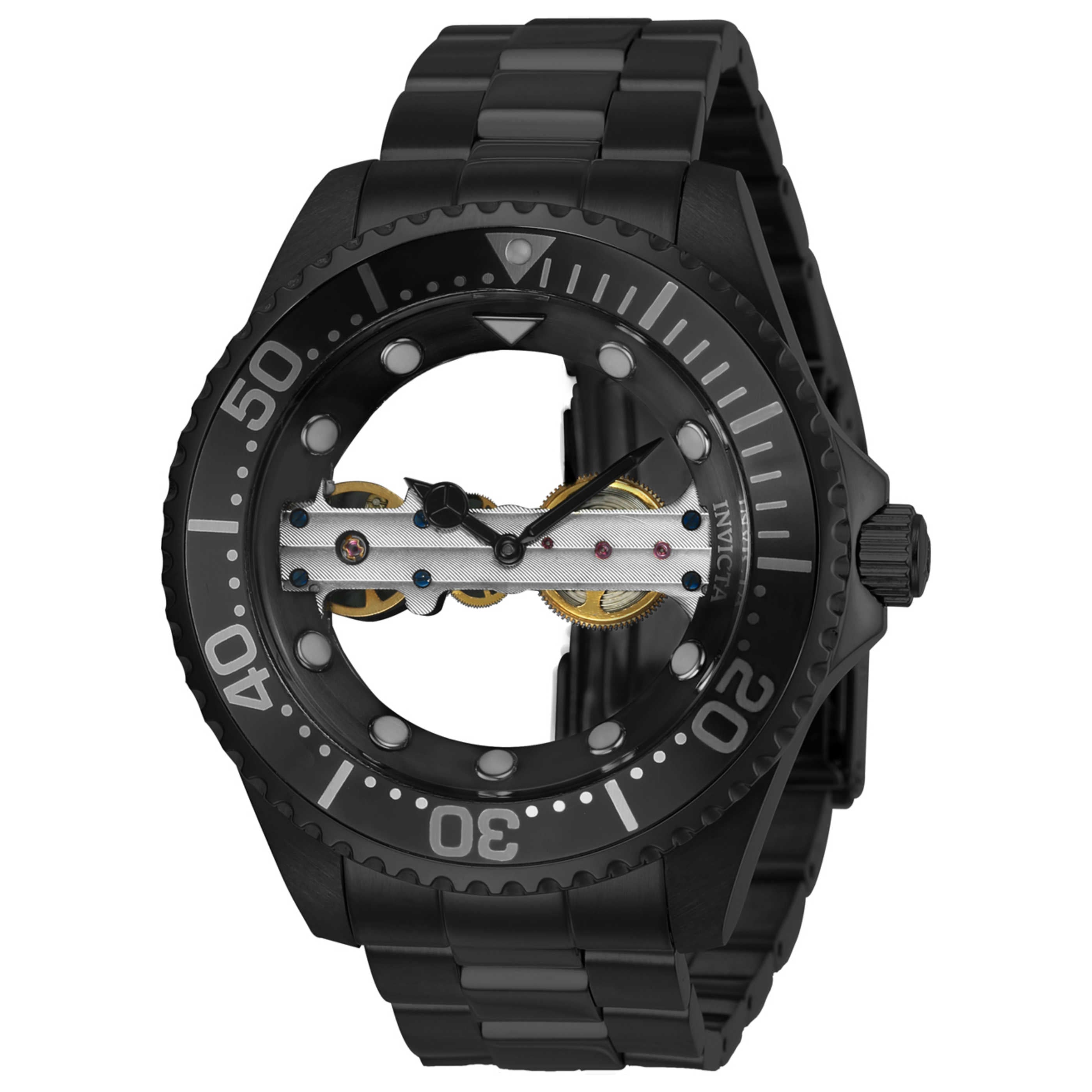 Invicta Men's Watch 24697 – Ashford.com
