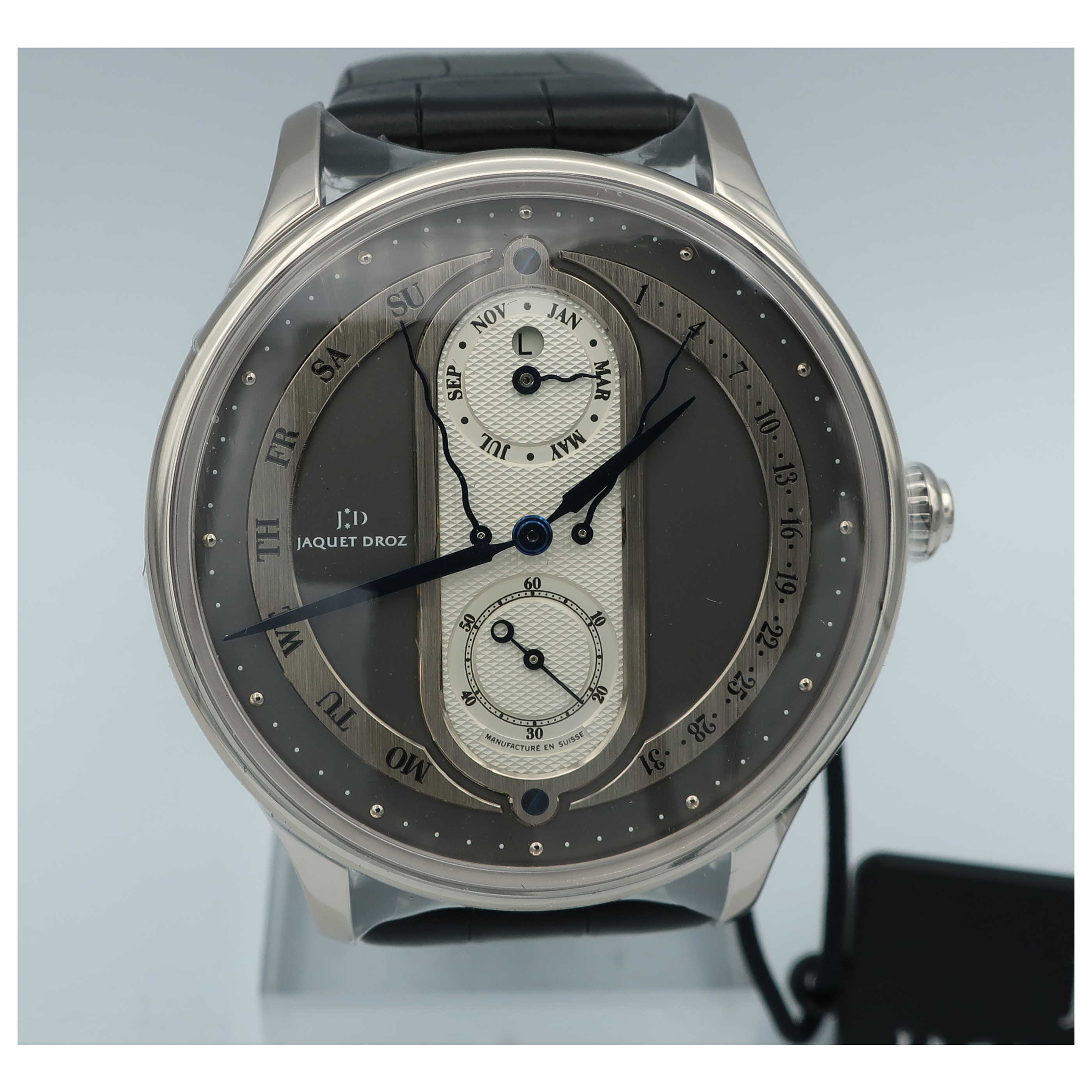 Jaquet Droz Astrale J008334201-SD Men's Watch – Ashford.com