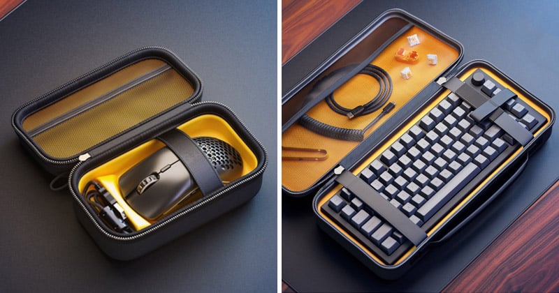 Carrying Caseシリーズ | Glorious キャリングケース | 株式会社アスク