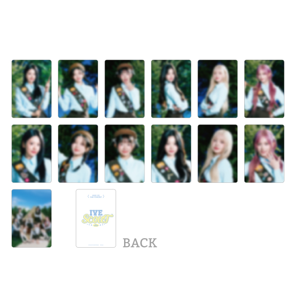 IVE Japan 3rd EP『Be Alright』初回生産限定盤V | IVE | A!SMART