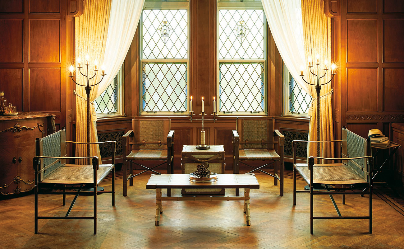 PRIZMIC&BRILL - 【ASPLUND CONTRACT】 アスプルンド コントラクト