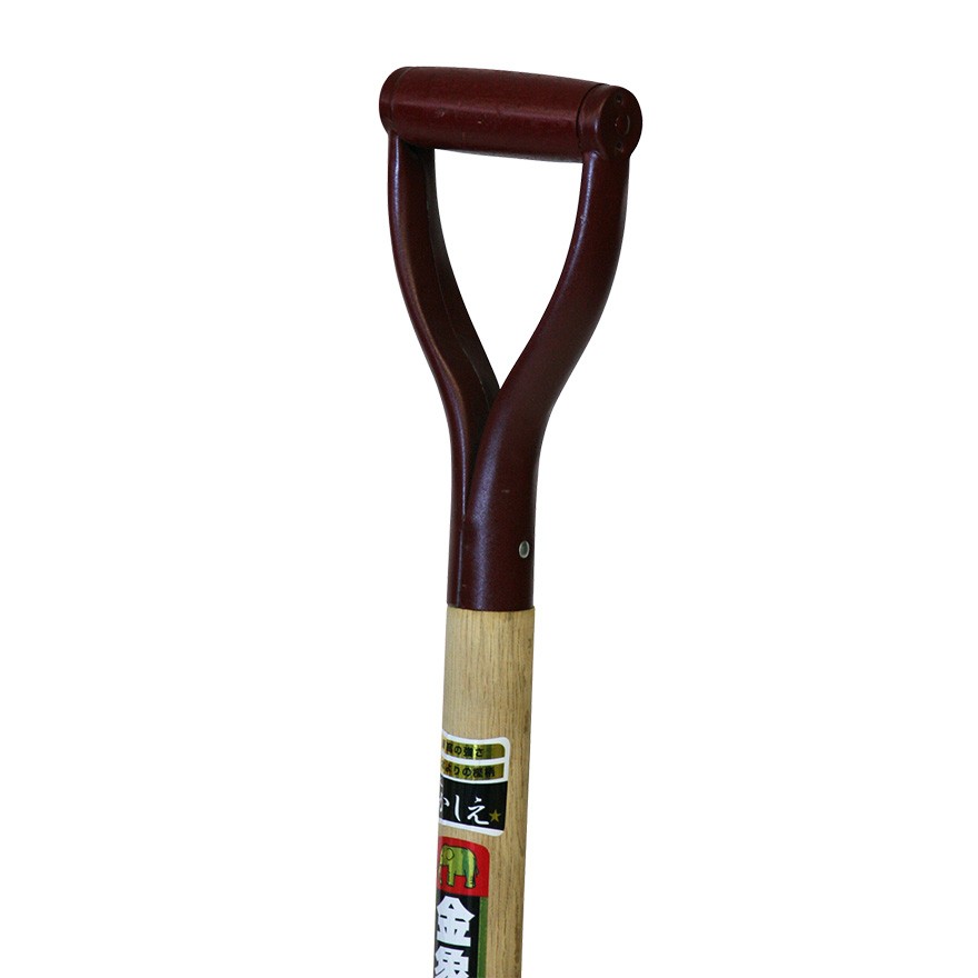 金象印 A柄ショベル丸形| 製品情報 | 浅香工業株式会社