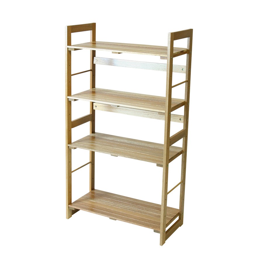 ウッドラック 4段 NW－4| 製品情報 | 浅香工業株式会社