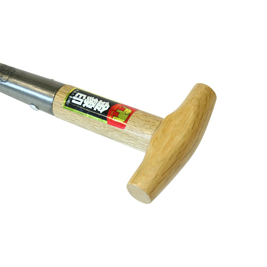 金象印 機関車用スコップ T柄| 製品情報 | 浅香工業株式会社