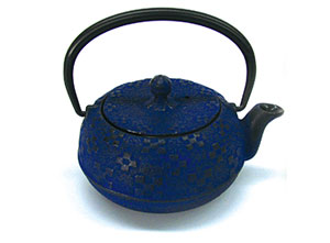 南部鉄器シリーズ