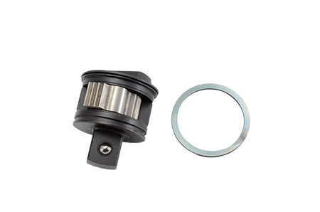 VR6 ラチェットハンドル | 差込角19.0mm [3/4”] | ソケット／手工具用