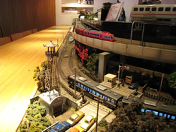 asahi.com：「鉄系」集まれ、巨大商店街が尼崎に - コミミ口コミ