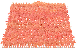 asahi.com：キンケシ全418体つき！「キン肉マン」DVD予約販売