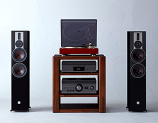 オーディオラック ADK｜製品案内｜朝日木材加工株式会社