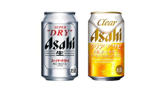 アサヒビール