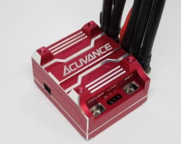 Acuvance xarvis xx – asbo-rc