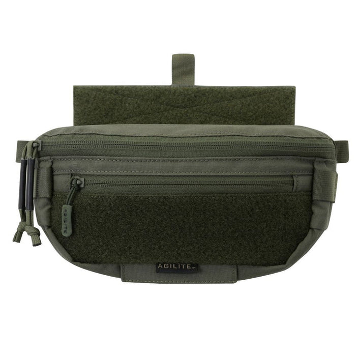 Agilite Six Pack | Hanger Pouch — Atomic Defense