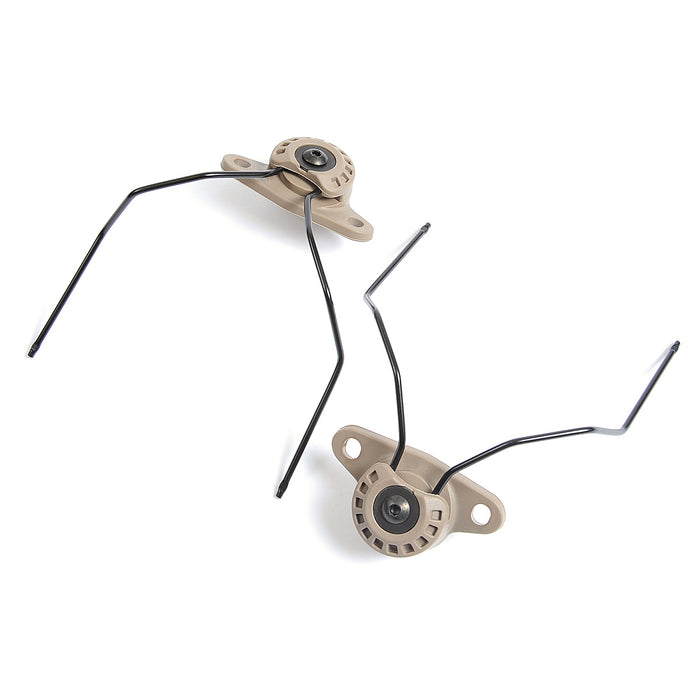 Unity Tactical MARK for 3M Peltor-Style Headsets — Atomic Defense